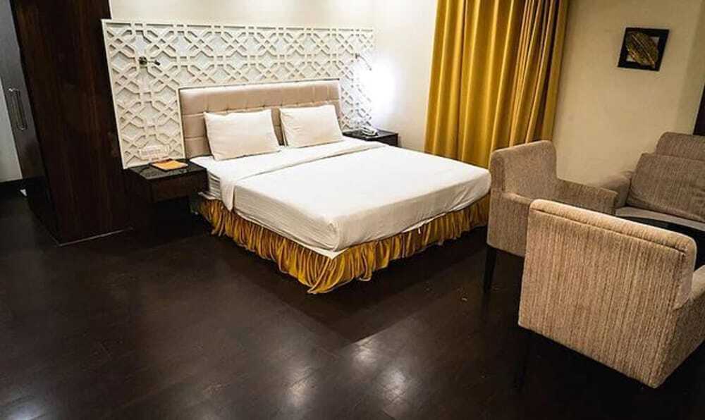 Mannat by Fabhotel — фото 1