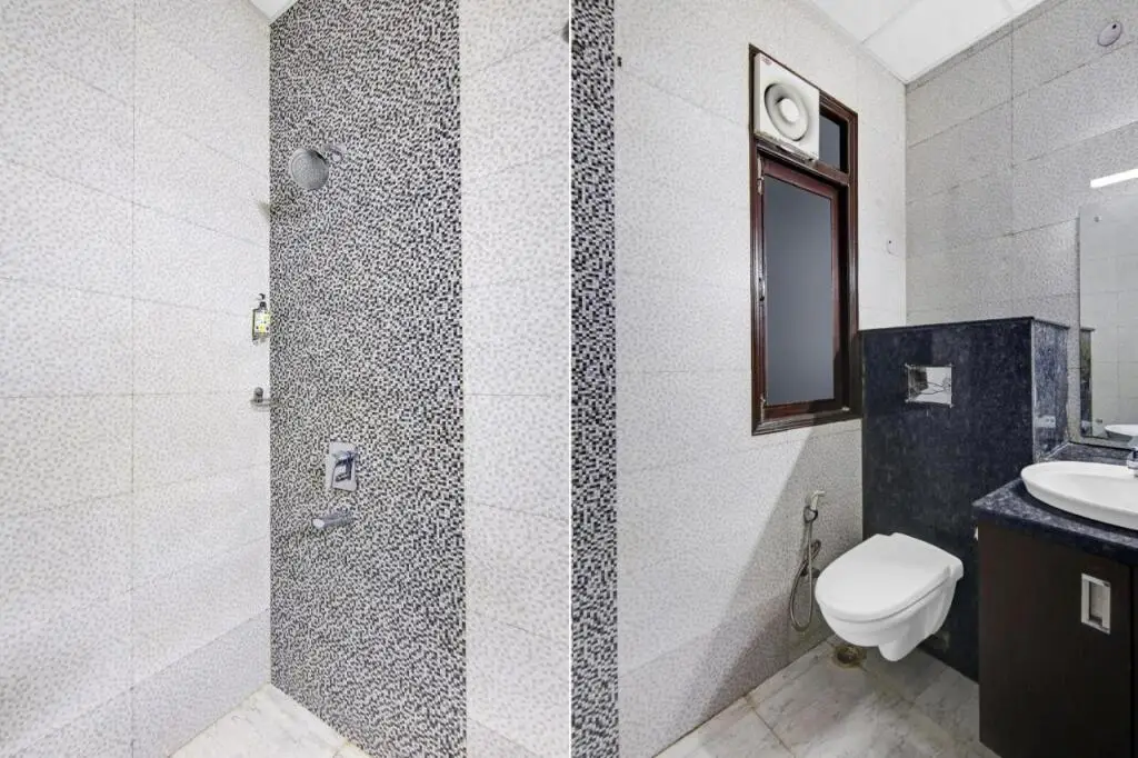 Гуруграм: Hotel O Birdhouse Residency