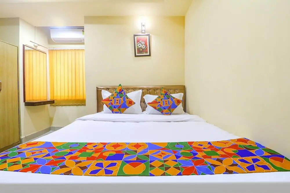 Хидерабад: Fabhotel Fortune Grand