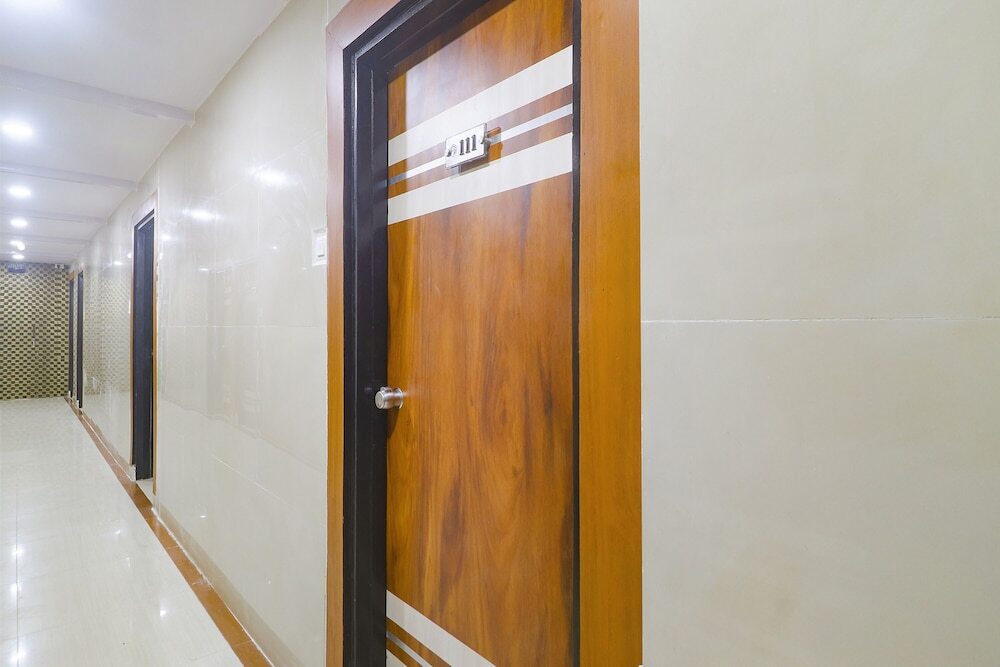 Хидерабад: Fabhotel Fortune Grand