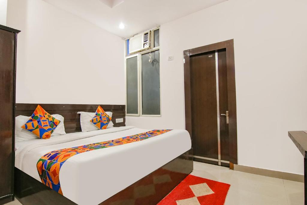 Харидвар: Fabhotel Skaga