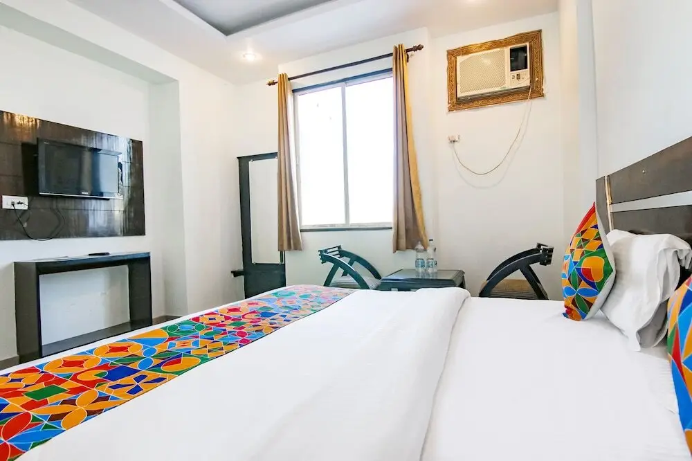 Харидвар: Fabhotel Skaga