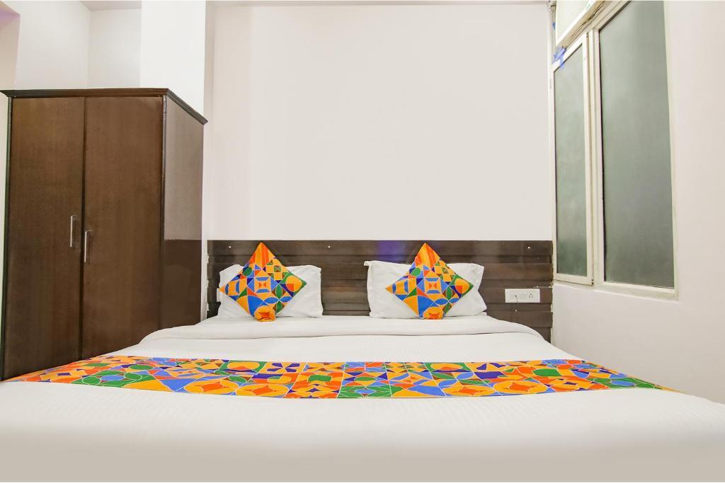 Харидвар: Fabhotel Skaga