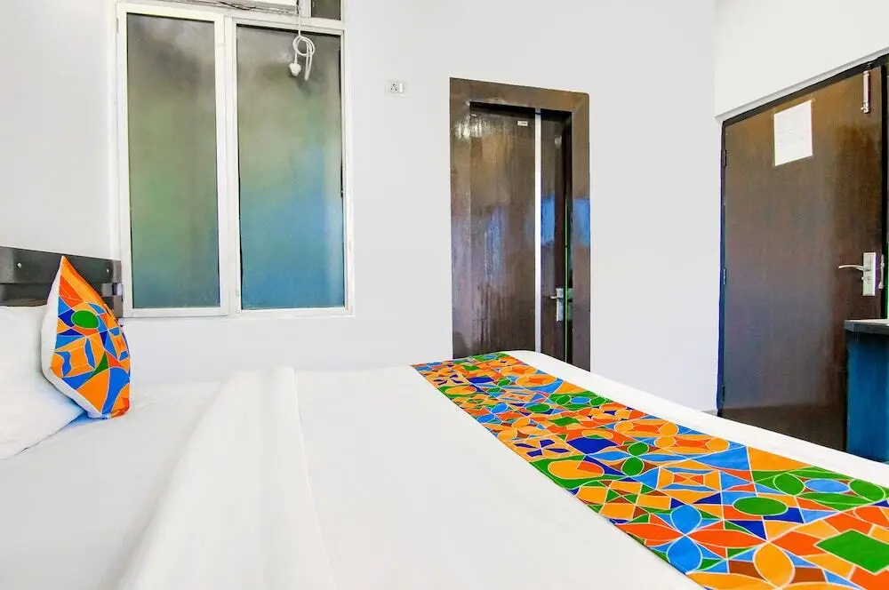Харидвар: Fabhotel Skaga