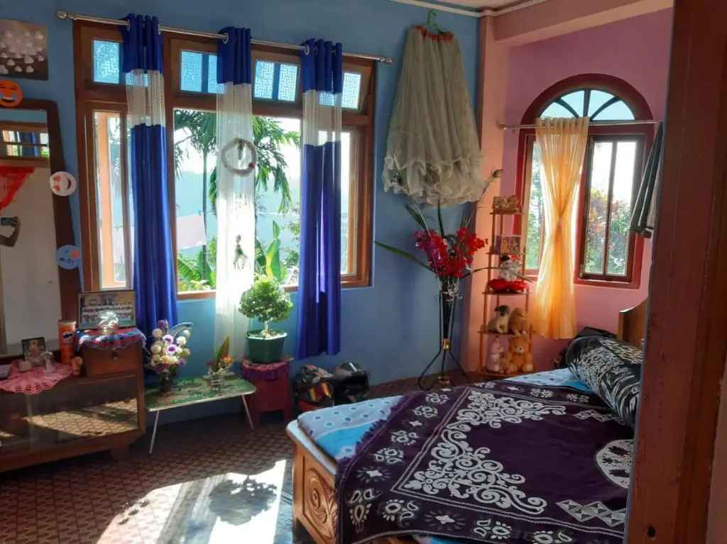 Калимпонг: Gopal Chettri Homestay By Stayapart