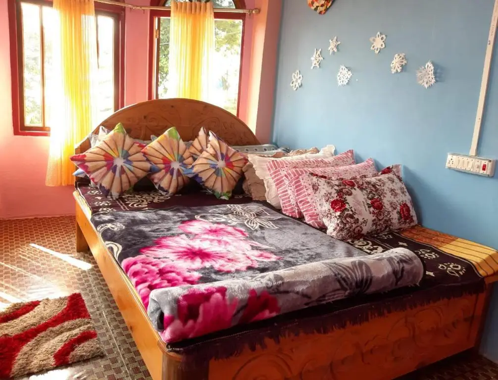Калимпонг: Gopal Chettri Homestay By Stayapart