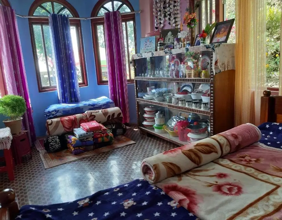 Калимпонг: Gopal Chettri Homestay By Stayapart