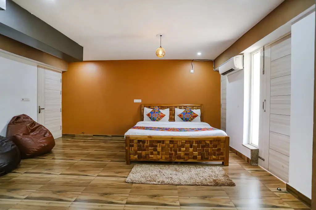 Гуруграм: Fabhotel Skylight Inn