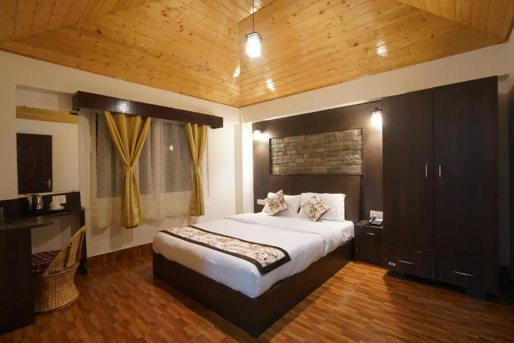 Наябазар: Tinchuley Ratna Vajra Vatika Resort