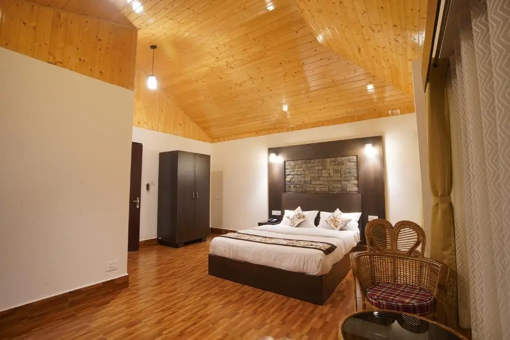 Наябазар: Tinchuley Ratna Vajra Vatika Resort