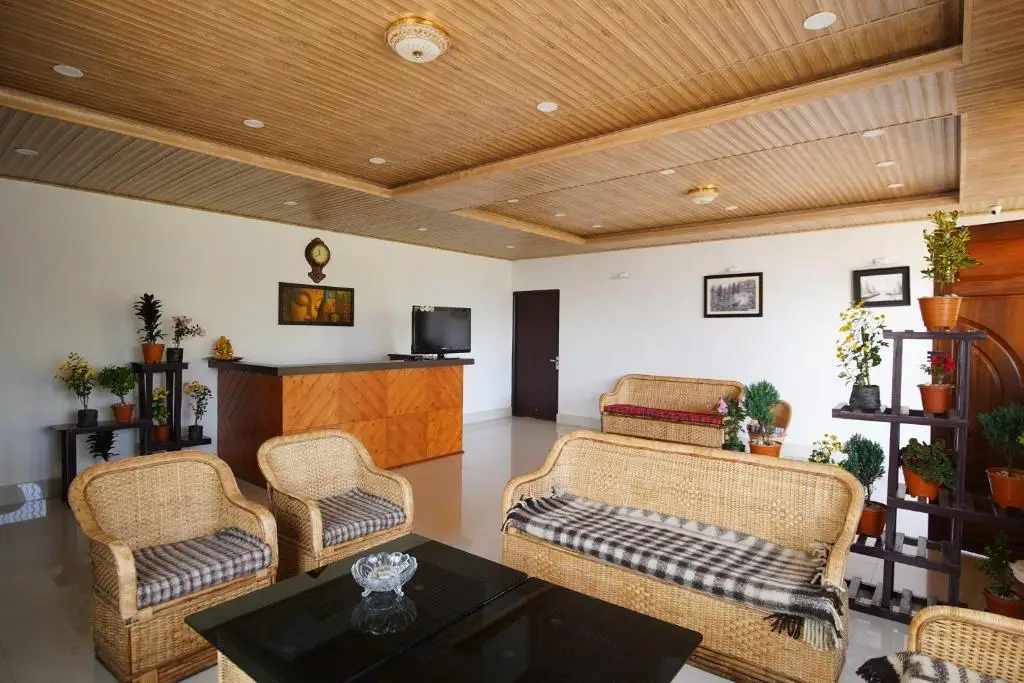 Наябазар: Tinchuley Ratna Vajra Vatika Resort