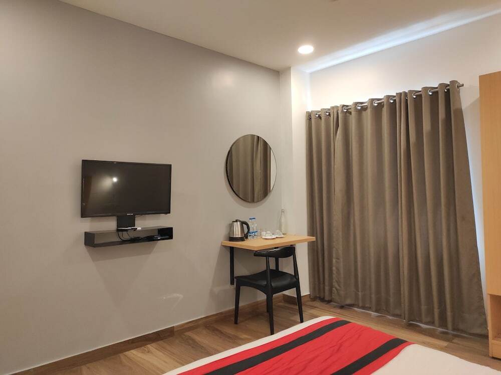 Гувахати: NK Hotel - Guwahati