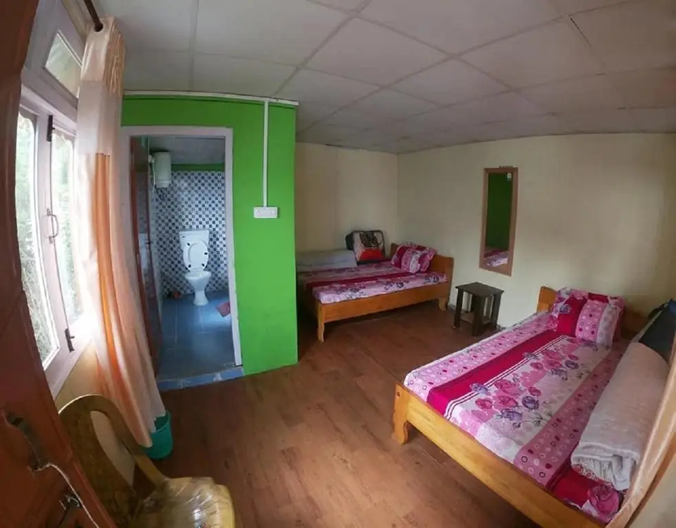 Калимпонг: Norbulinka Home Stay By Stayapart