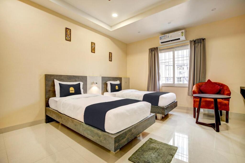 Гувахати: Hotel Asian Palace