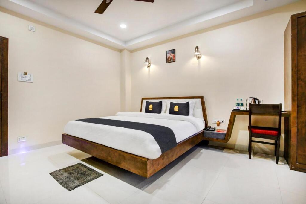 Гувахати: Hotel Asian Palace