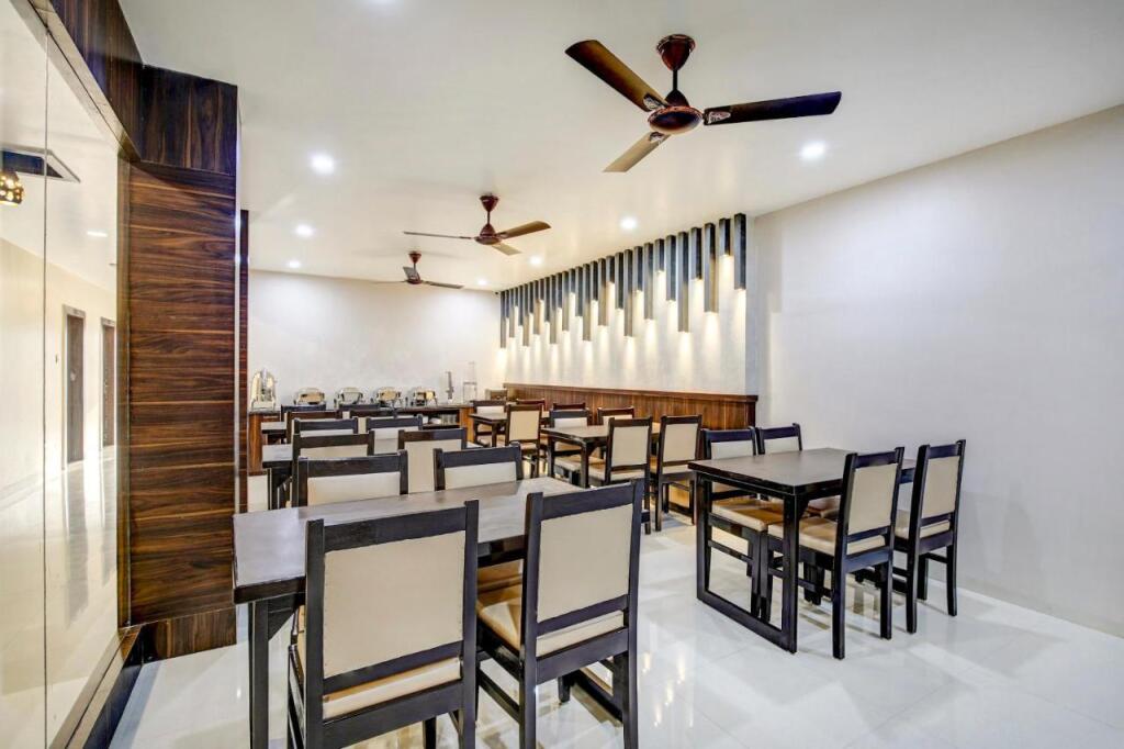 Гувахати: Hotel Asian Palace