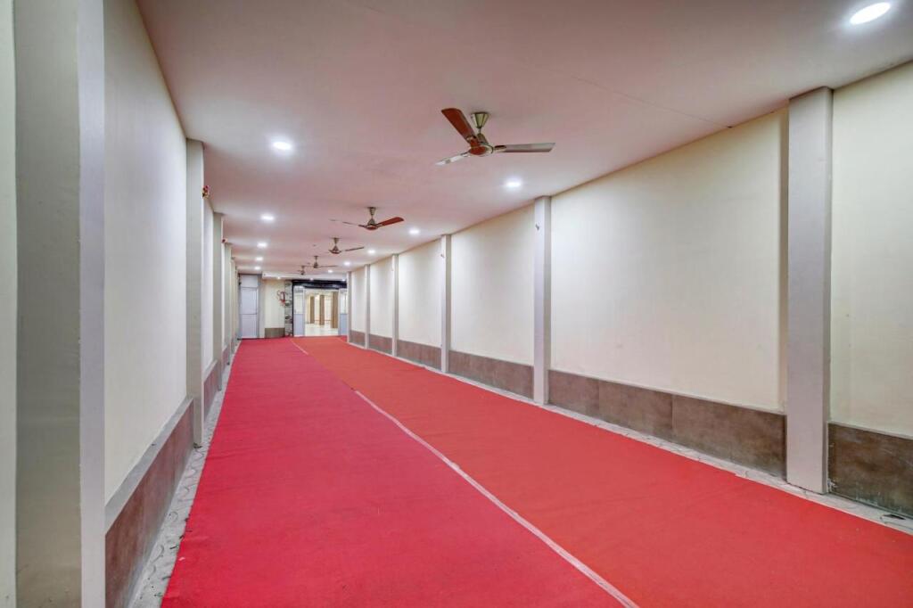 Гувахати: Hotel Asian Palace