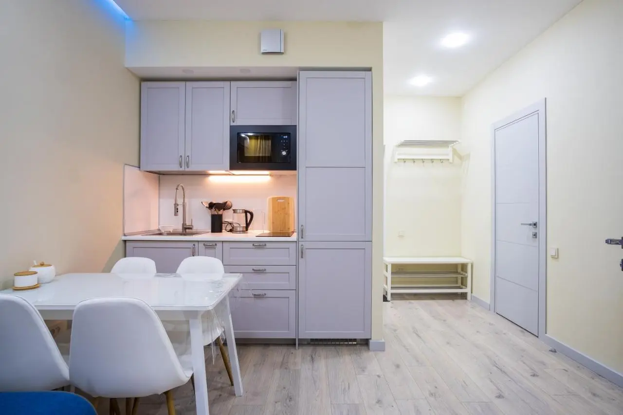 Красная Поляна: Rosemarine RED APARTMENTS