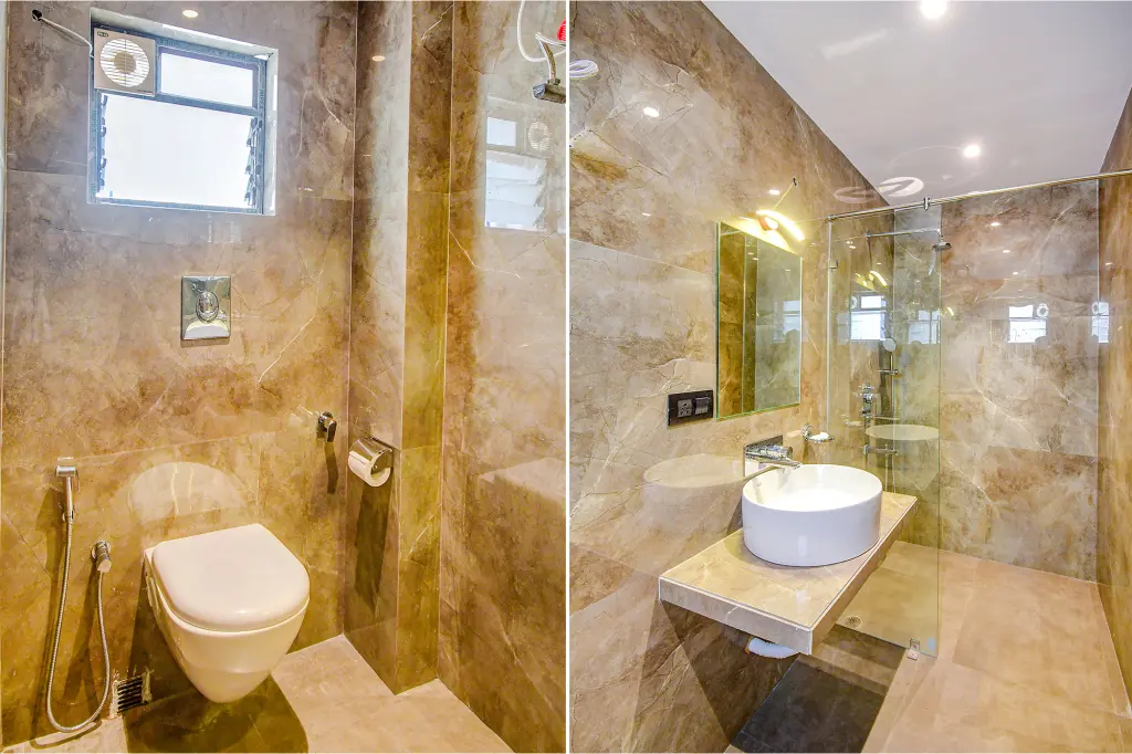Колката: Fabhotel Prime Jalsa