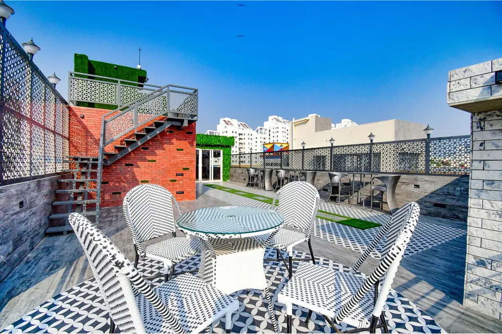 Колката: Fabhotel Prime Jalsa