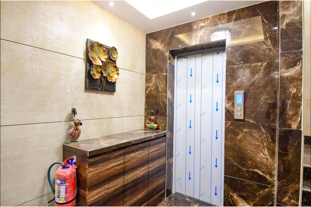 Колката: Fabhotel Prime Jalsa