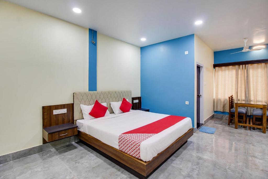 Гувахати: Atithya Resort