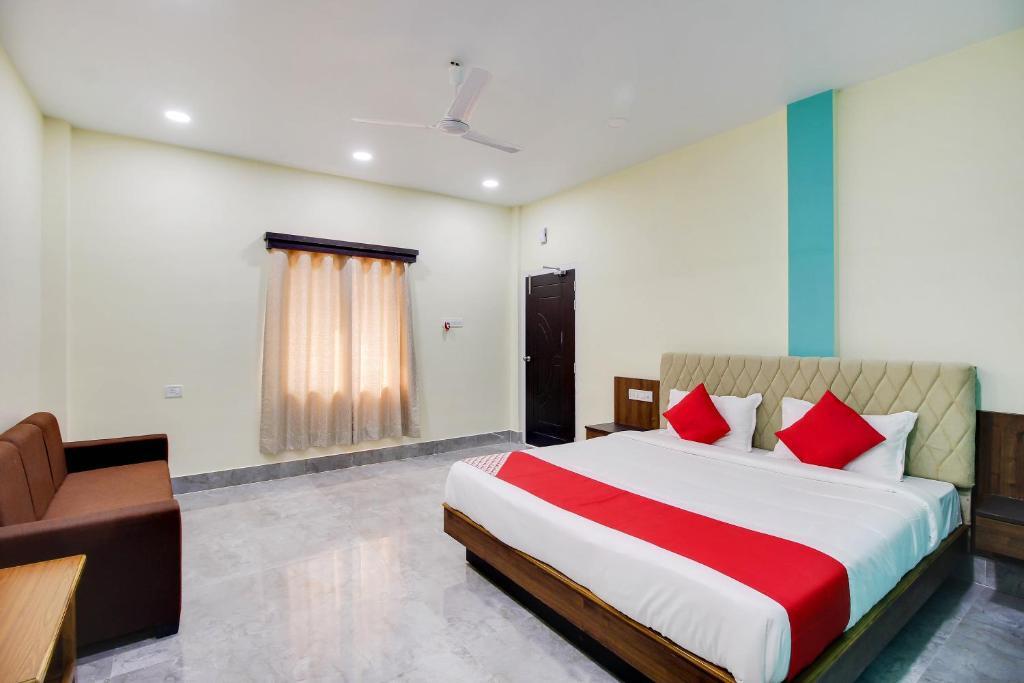 Гувахати: Atithya Resort