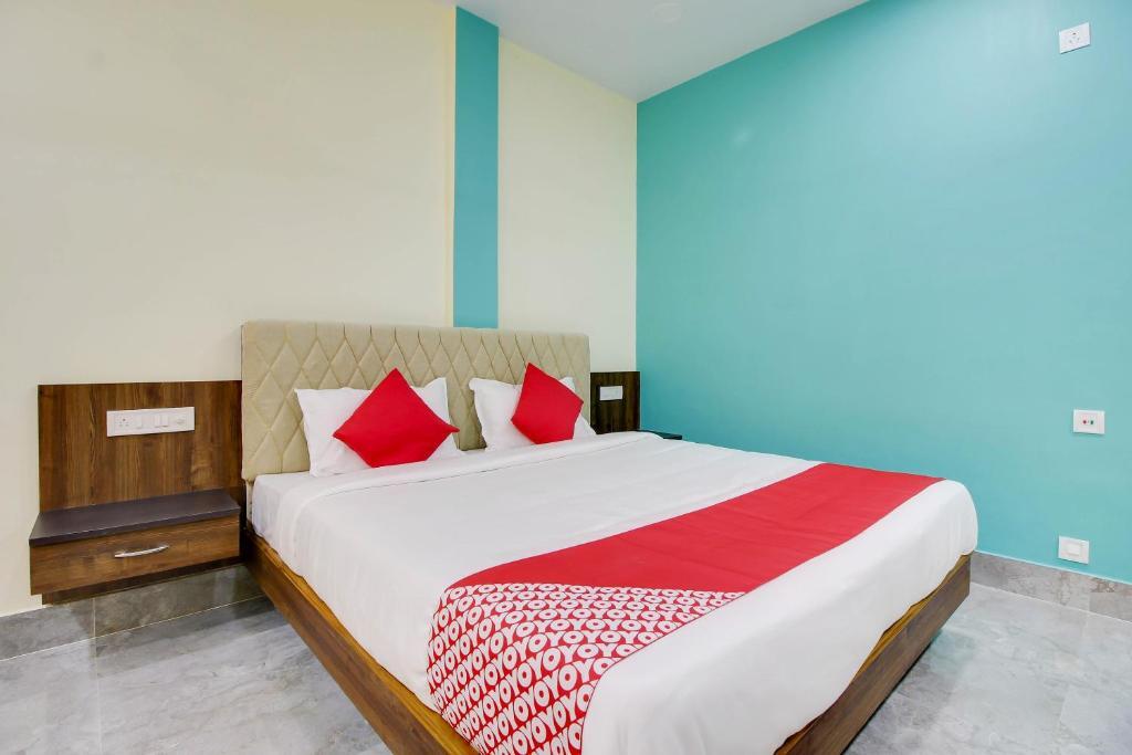 Гувахати: Atithya Resort