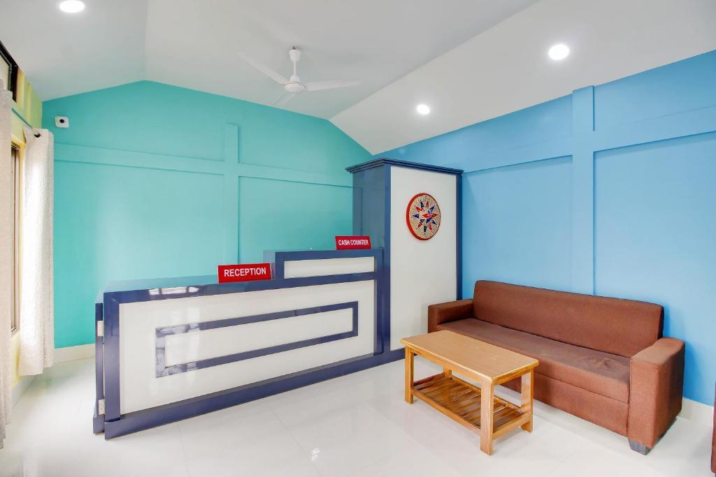 Гувахати: Atithya Resort