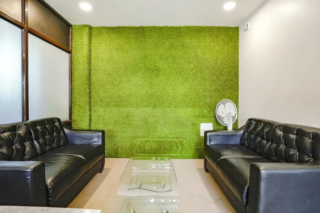 Пуна: Fabhotel 24 Baner