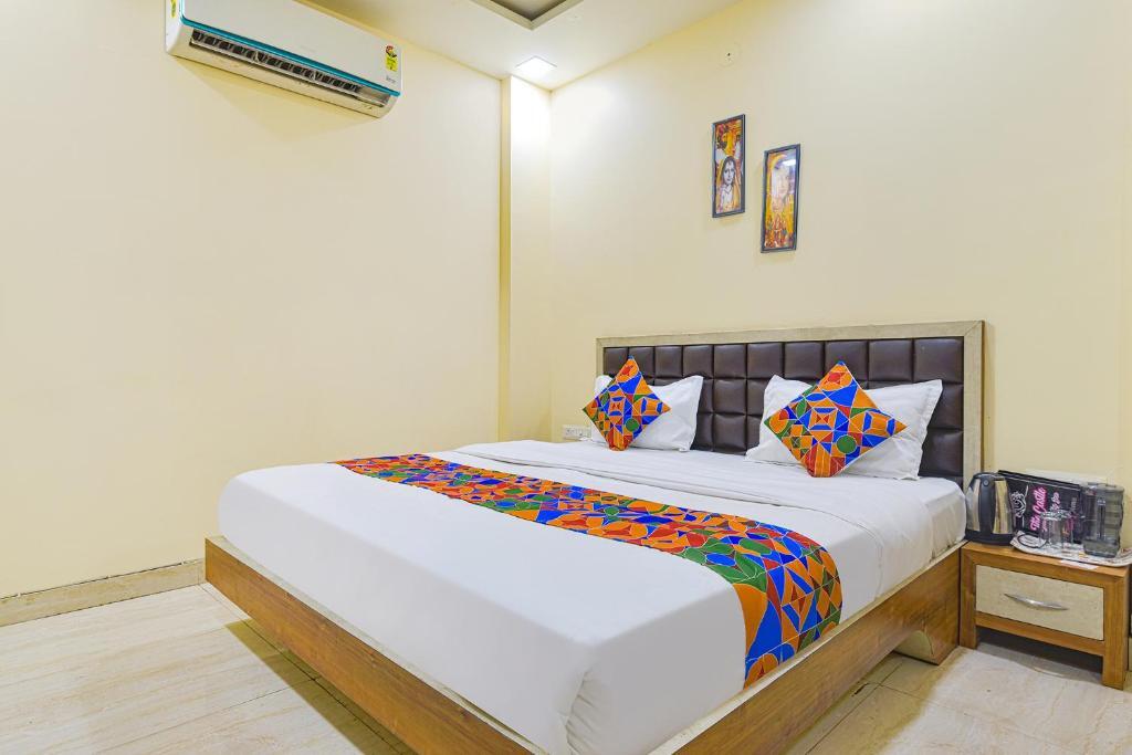 Джайпур: Fabhotel The Castle Homestay Inn