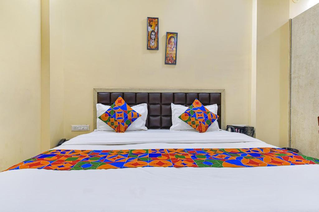 Джайпур: Fabhotel The Castle Homestay Inn