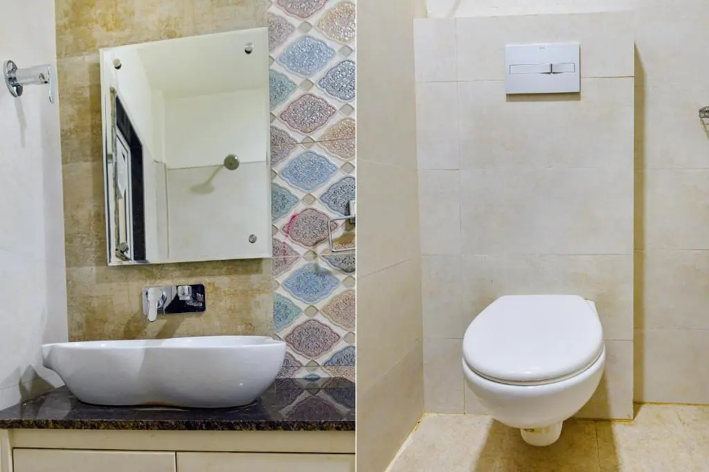 Джайпур: Fabhotel The Castle Homestay Inn