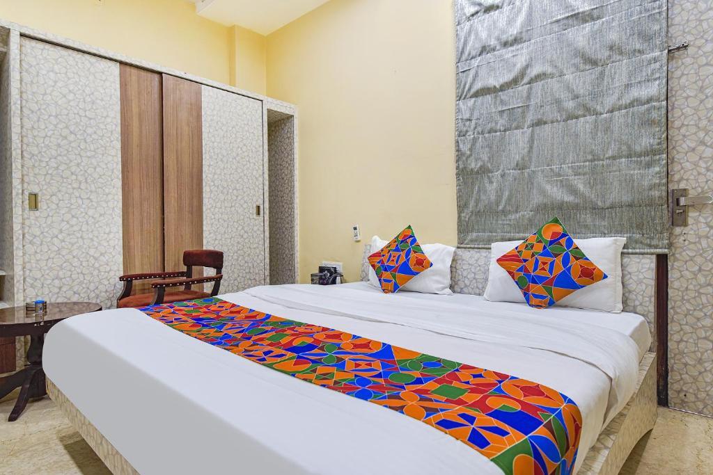 Джайпур: Fabhotel The Castle Homestay Inn