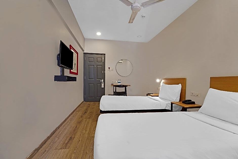FabHotel HaHa Stays — фото 1