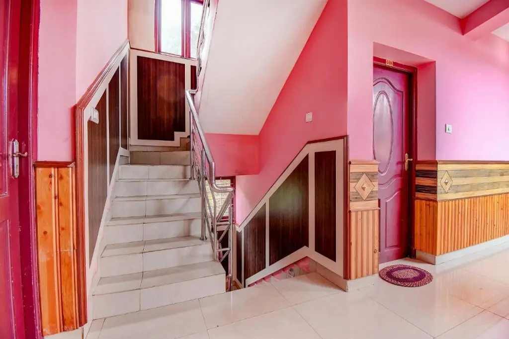 FabHotel KS Thayagam Residency — фото 1