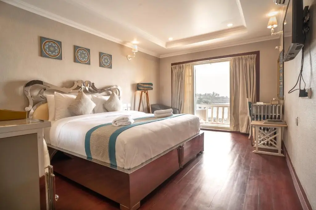 Чираккал: State Beach Resort And Spa