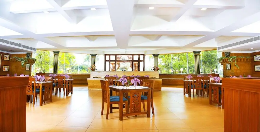 Чираккал: Krishna Beach Resort Kannur