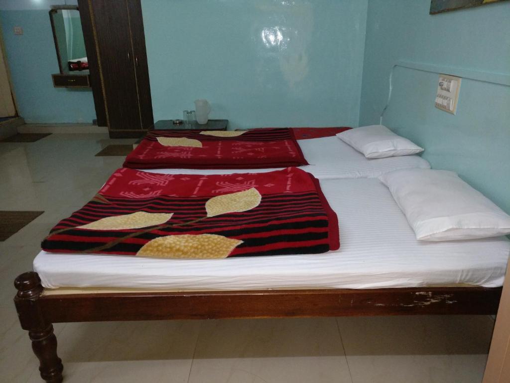 Шиккамагалуру: Hotel Raj Mahal