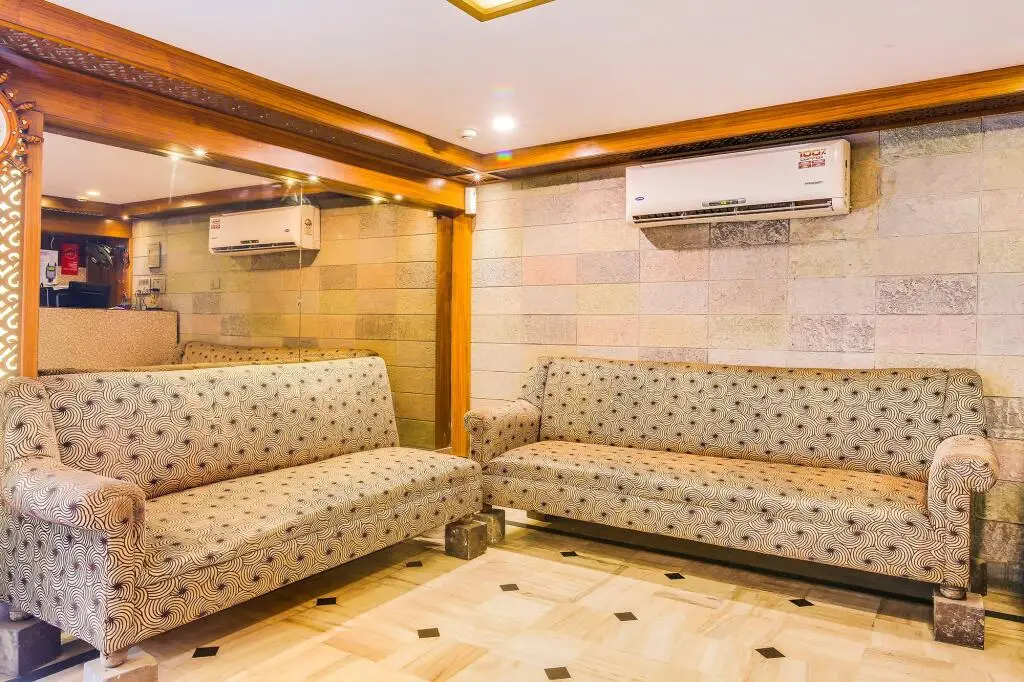 Колката: Fabhotel Aayash