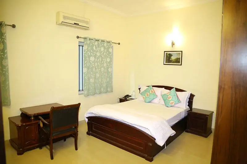 Хидерабад: Swan Suites Madhapur