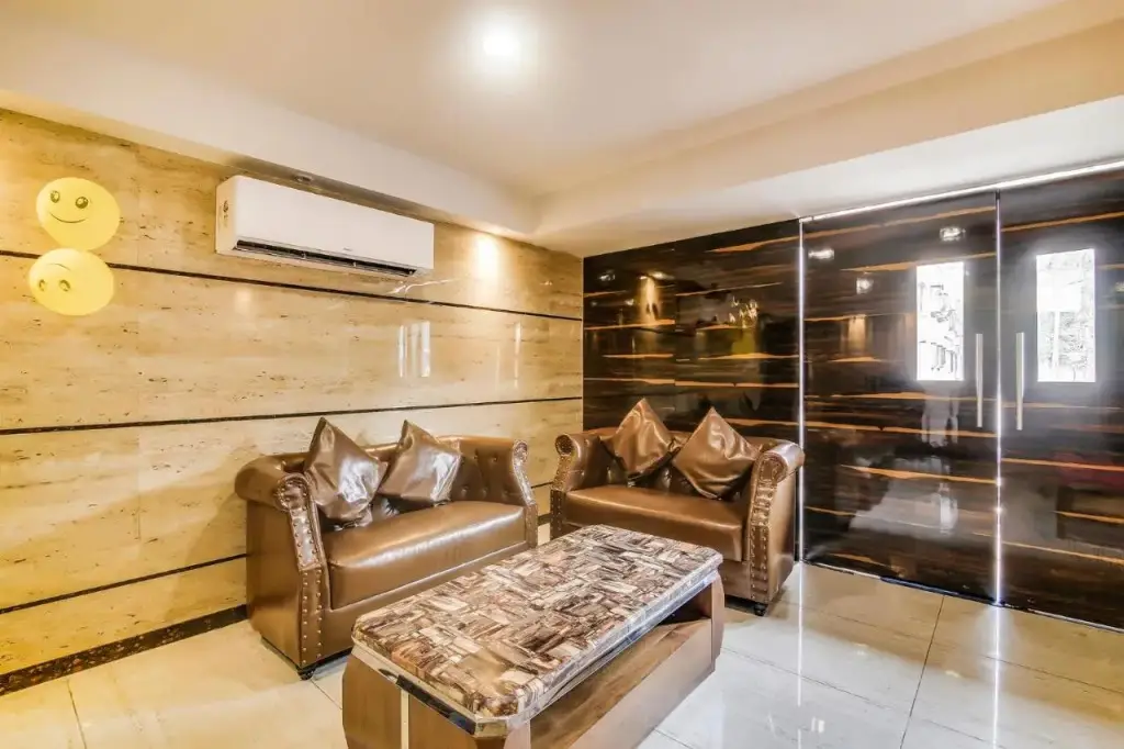 Колката: Fabhotel Luxor