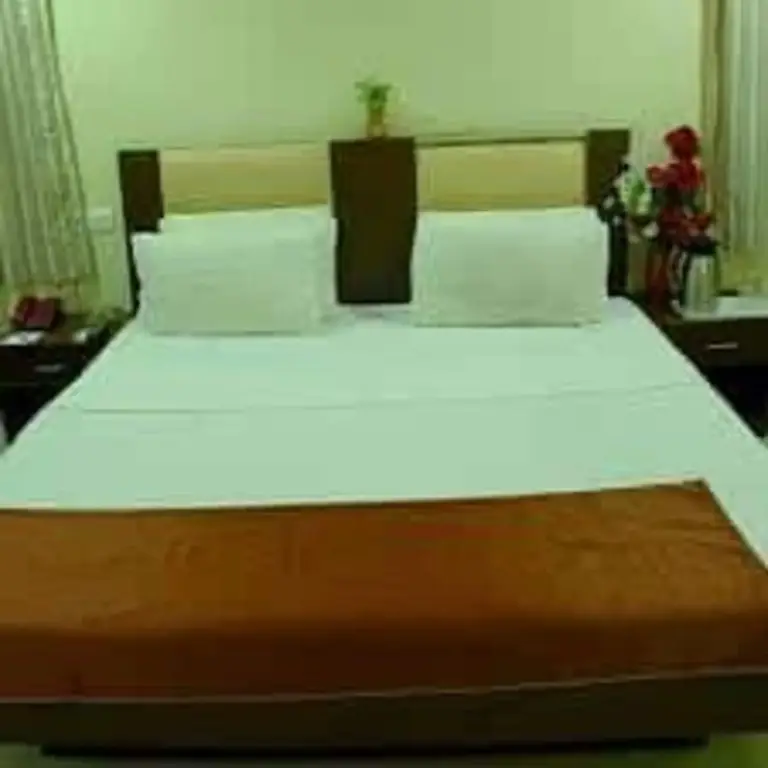 Hotel Ring View — фото 1
