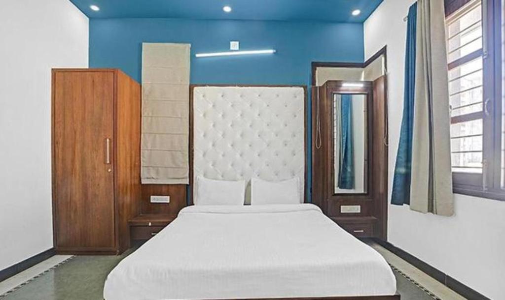 Удаипур: Fabhotel Homestay By 7