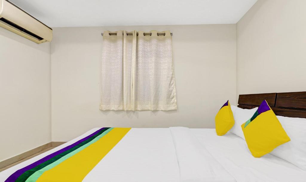 Хидерабад: Itsy Hotels Infinity, Hitech City