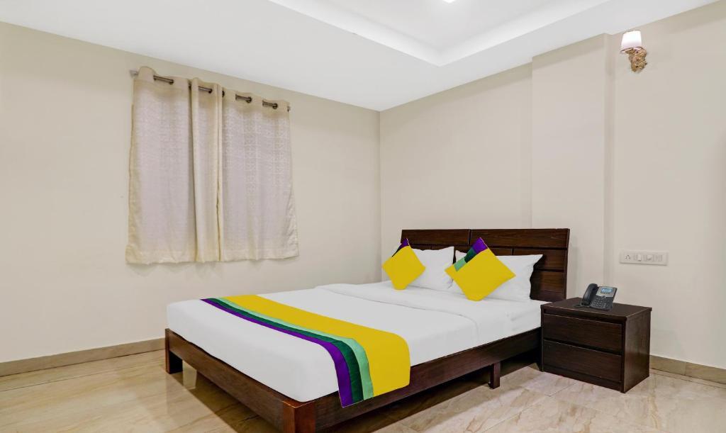 Хидерабад: Itsy Hotels Infinity, Hitech City