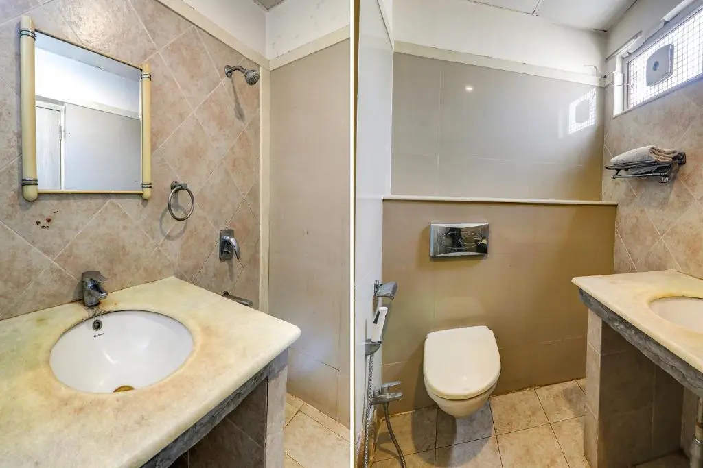 Лакхнау: Fabhotel Ps International