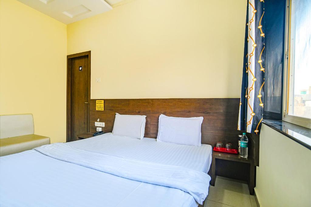 Удджайн: FabHotel Satyug Jaisinghpura