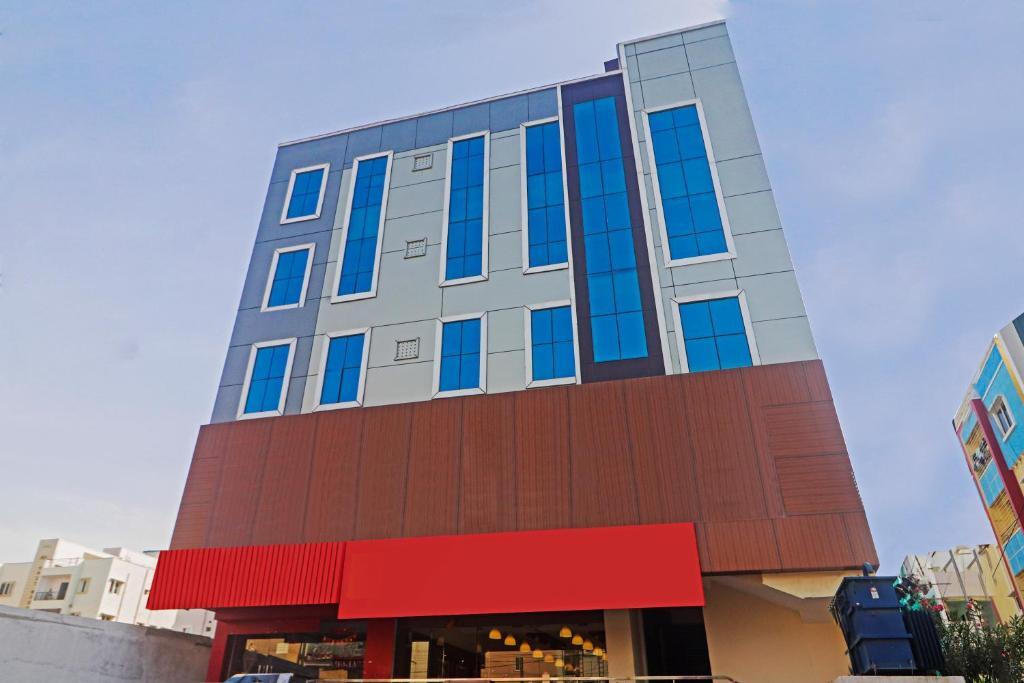 Itsy Hotels Dunes Inn — фото 1