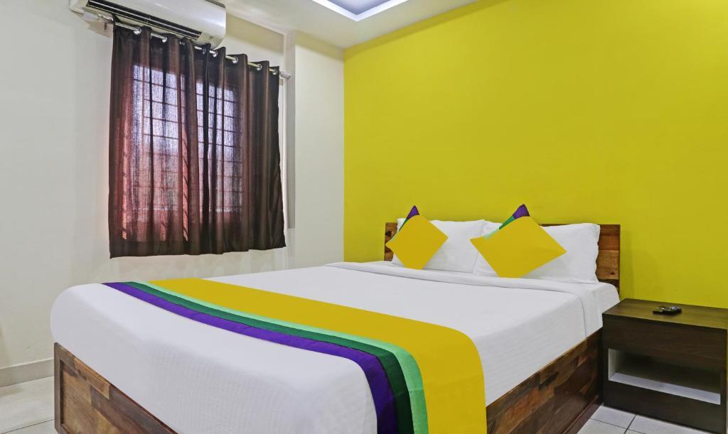 Хидерабад: Itsy Hotels Dunes Inn